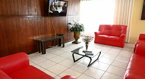 Hotel Imperador Caldas - Image 3