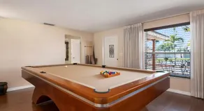 Maison conviviale et familiale avec piscine privée, terrasse et barbecue | Vue sur l'eau - Image 4