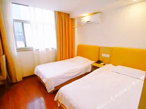 Xinyu Hotel (Shanghai Sichuan North Road Subway Station) - Image 4