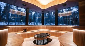 Invisible Forest Lodge & Adults Only SPA - Image 2