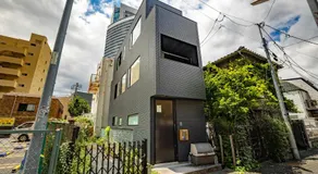 Pencil House - 10 mins walk to Shinjuku - Image 4