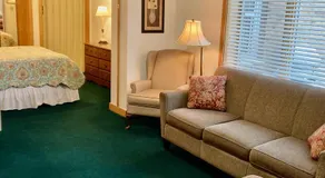 Garden Grove Retreat & Lodging near Pictured Rocks, Fayette, Trails - Image 2