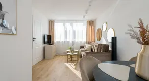 Kairos Apartments - Onyx - darmowy parking, ścisłe centrum - Image 2
