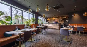 Hotel Zoo by Afrykarium Wroclaw - Image 3