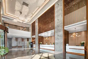 Elong Hotel (Luan Shuangchuang Building) - Image 2