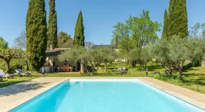 la maison des Olivettes - Image 3