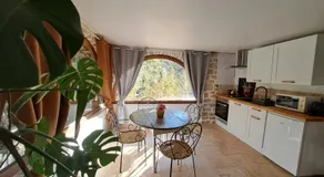 Bas de villa au chant des cigales - Image 3