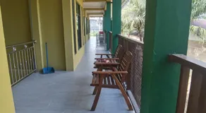 Hemingway Cottage 海明威度假屋 - Image 5