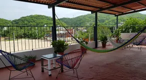 Hostal Azul y Blanco - Image 5