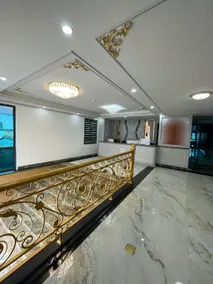 Crowne Plaza Hotel - Image 5
