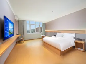 Longmeida Smart Hotel (Longyan Railway Station Branch) - Image 2