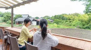 ふるシェアの家 大阪 千早赤阪村 - Image 4