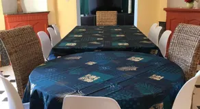 Chambre Hôte Maison de Campagne Sainte Barbe - Image 3