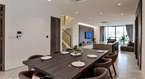Modern Luxury Villa Hinai by Simple Sanctuary - Image 4