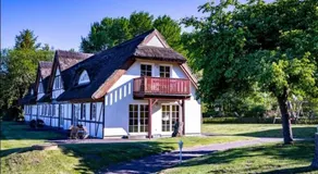 Hotel und Appartements Jägerhof Rügen - Image 4