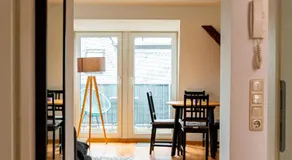 Apartmenthaus Rankestraße 4 - Image 4