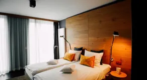 Claudius Hotel - Image 2