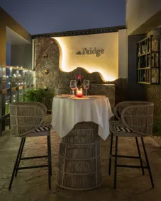 Clarks Inn Kharar-Mohali - Image 4