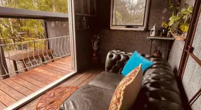 The Cabin, Ghost Gum Gully - Image 5