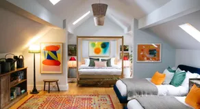 Gardener's House - Hawarden Estate - Image 2