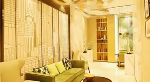 City Comfort Inn Tianmen East Lake Wanda Plaza - Image 2