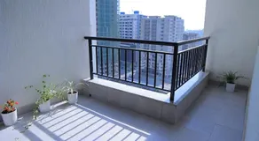 luxury apartment near AU - Image 3