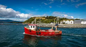 Barry's Harbour View - Image 5