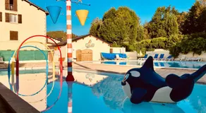 Camping L'Enclave mobil-home - Image 3