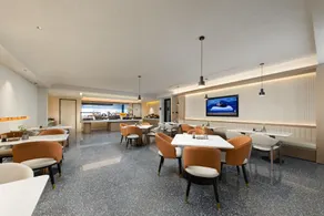 Atour Hotel Nantong Haimen Wenfeng Dashijie - Image 5