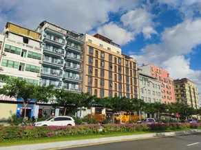 Hanting Hotel Sanya Sanya Bay - Image 2