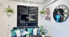 Queen Size Studio in Solinea, Cebu City - Image 5
