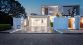 The Haven Boutique Pool Villa, Near Kad Farang - Image 5