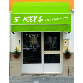 five keys - Image 3