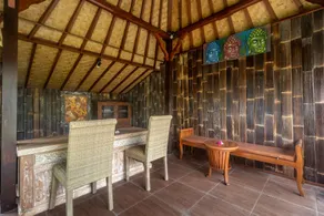 AlamGangga Villas Tirta Gangga - Image 5