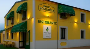 Hotel Ristorante Poseidonia - Image 3