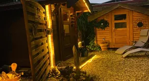 Ferienwohnung Bad Arolsen-Twistesee Muckelstübchen I - Image 5
