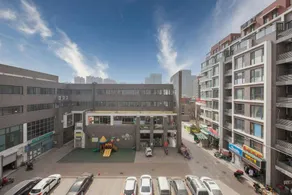 Lavande Hotel Ji'nan East Second Ring Road Quanfu Overpass - Image 2