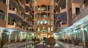 Ocean Front- Marina View- Tiara Sands Resort, Sleeps 4 - Image 3