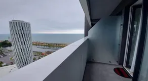 Batumi Sea view apartment - Image 4