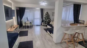 Apartament Kalinderu K2 Busteni - Image 3
