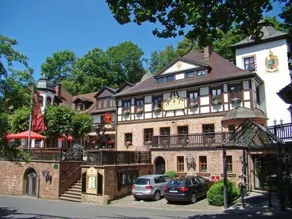 Naturhotel Rügers Forstgut - Image 1