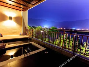 Fuzhou Guian Xishan Hot Spring Resort - Image 3