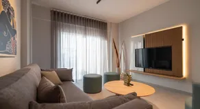 Pantheon Suites Mytaras - Image 2
