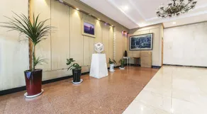 Hotel Coco Donghae - Image 5