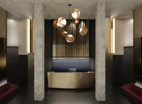 Breda Suites Hotel Milano - Image 2