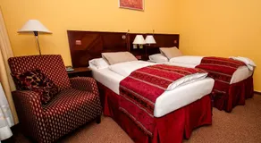 Hotel Merica Bor - Image 2