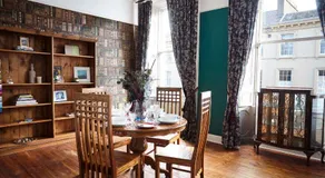 Stylish Private Flat Near St. Andrews Golf Course - Image 3