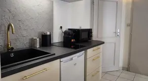 Logement atypique en souplex - Image 3