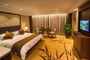 Shuixin Hotel Wenzhou - Image 4