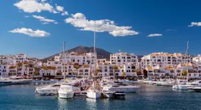 OleHolidays Mediterráneo Marbella Centro vistas panorámicas al mar - Image 2
